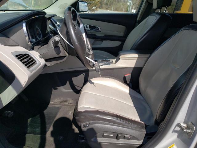 صورة رقم 7 من المزاد - 2013 GMC TERRAIN SL مع VIN 2GKFLXE3XD6153144