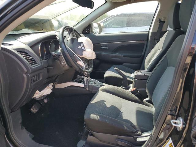 Photo 7 from auction – 2013 MITSUBISHI OUTLANDER with VIN 4A4AP4AU7DE014276