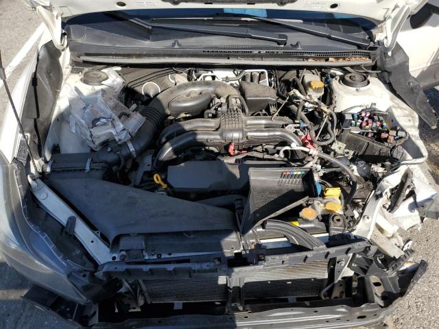 Photo 11 from auction – 2014 SUBARU IMPREZA PR with VIN JF1GPAC67E8259700