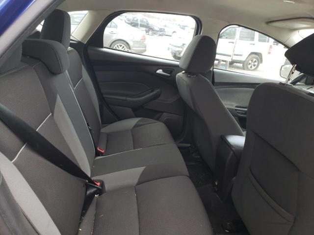 Photo 10 from auction – 2012 FORD FOCUS SE with VIN 1FAHP3K26CL405187