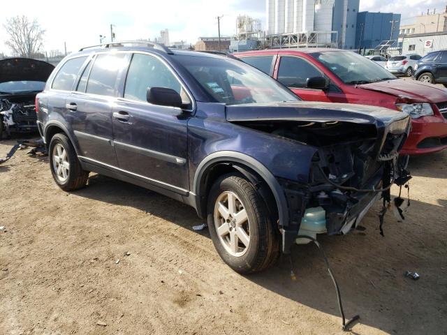 Photo 4 from auction – 2005 VOLVO XC90 with VIN YV1CM592051140533