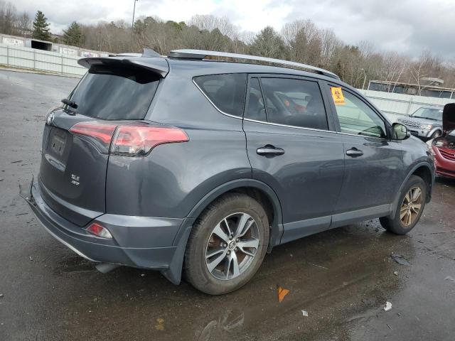 Photo 3 from auction – 2017 TOYOTA RAV4 XLE with VIN JTMRFREV8HD211109