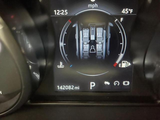 Photo 8 from auction – 2016 LAND ROVER RANGE ROVE with VIN SALVP2BG9GH093368