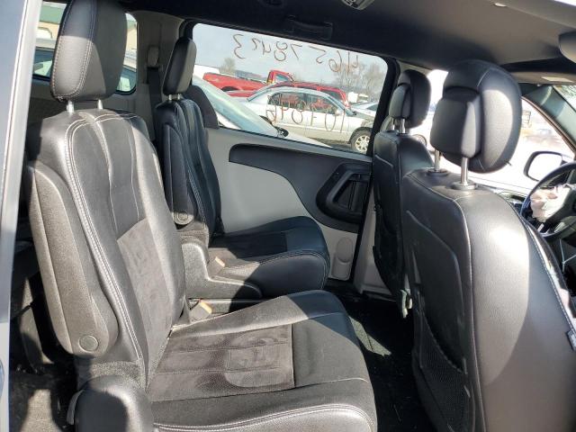 Photo 11 from auction – 2019 DODGE GRAND CARA with VIN 2C4RDGCG3KR512342