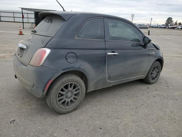 Photo 3 from auction – 2013 FIAT 500 POP with VIN 3C3CFFAR5DT543417