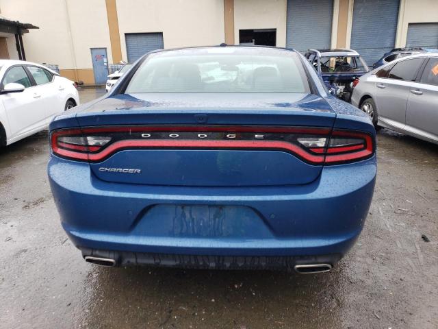 Photo 6 from auction – 2021 DODGE CHARGER SX with VIN 2C3CDXBG4MH624944
