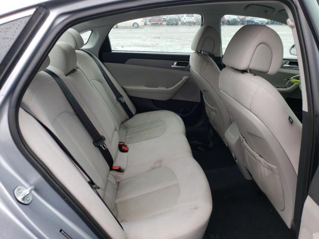 Photo 10 from auction – 2016 HYUNDAI SONATA SE with VIN 5NPE24AF5GH322950