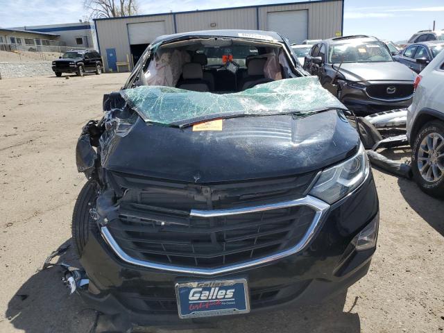 Photo 5 from auction – 2020 CHEVROLET EQUINOX LS with VIN 2GNAXHEV5L6134749