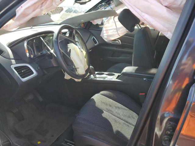 Photo 7 from auction – 2016 GMC TERRAIN SL with VIN 2GKFLTE36G6301626