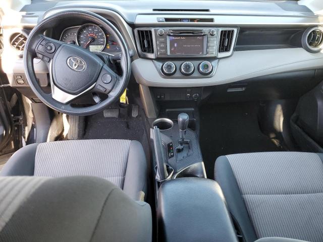 Photo 8 from auction – 2013 TOYOTA RAV4 LE with VIN 2T3BFREV2DW040470