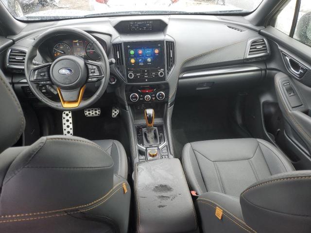 Photo 8 from auction – 2022 SUBARU FORESTER W with VIN JF2SKAMC9NH482278