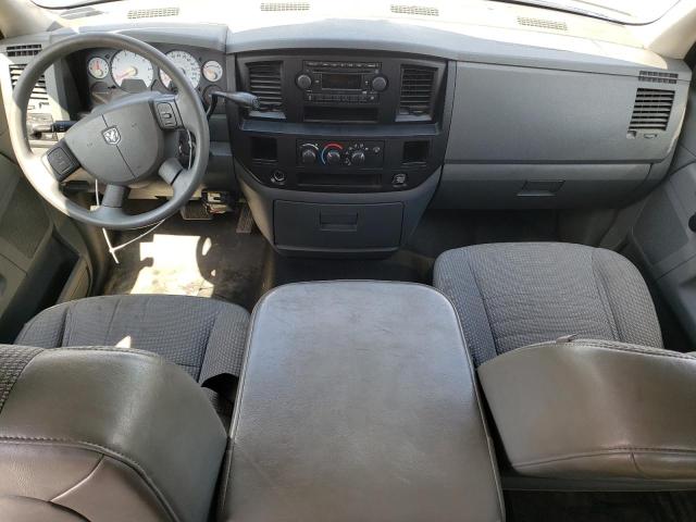 Photo 8 from auction – 2007 DODGE RAM 1500 S with VIN 1D7HA18217J632835