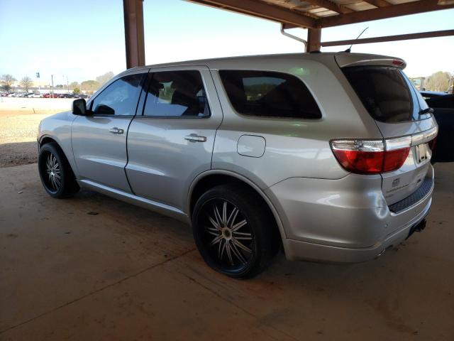 Photo 2 from auction – 2011 DODGE DURANGO R/ with VIN 1D4SE6GT2BC683336