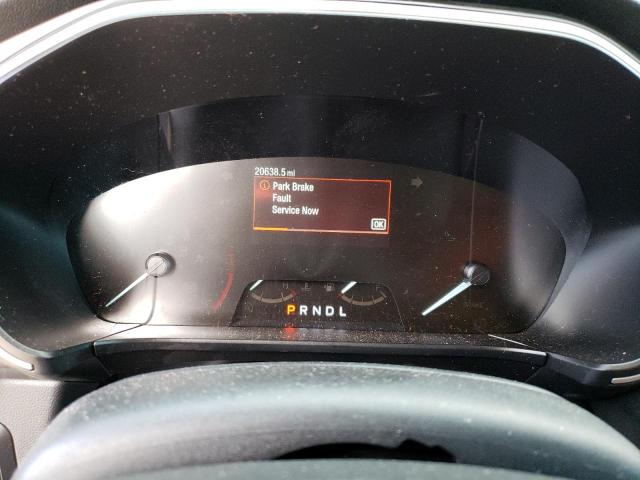 Photo 9 from auction – 2020 FORD ESCAPE SE with VIN 1FMCU0G63LUC67072