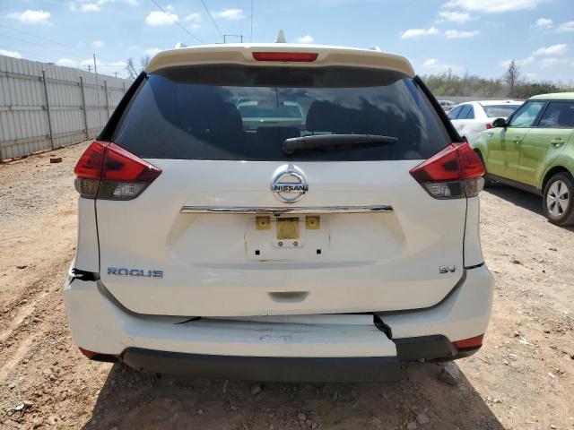 Photo 6 from auction – 2018 NISSAN ROGUE S with VIN JN8AT2MT6JW459175