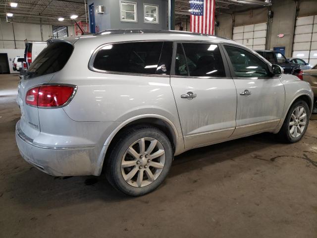 Photo 3 from auction – 2017 BUICK ENCLAVE with VIN 5GAKVCKD8HJ208503