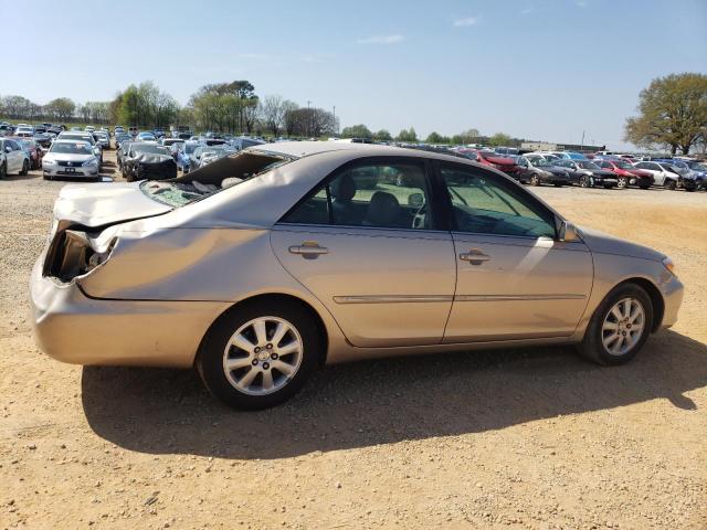 Photo 3 from auction – 2003 TOYOTA CAMRY LE with VIN 4T1BF32K53U055463