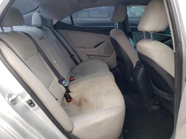 Photo 10 from auction – 2014 KIA OPTIMA LX with VIN KNAGM4A70E5472079