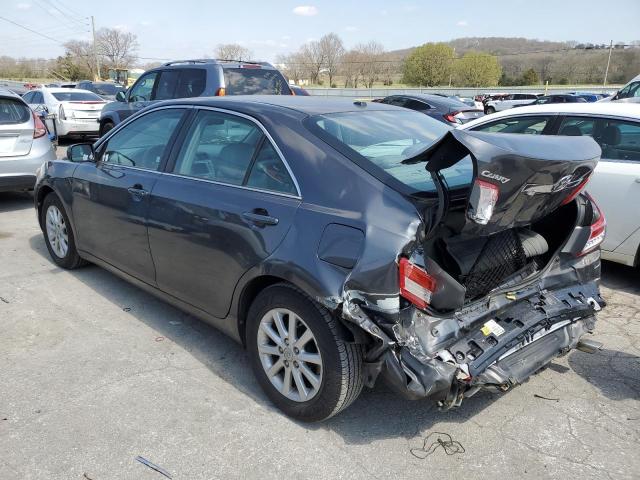 Foto 2 de la subasta – 2011 TOYOTA CAMRY BASE con VIN 4T1BF3EK3BU227368