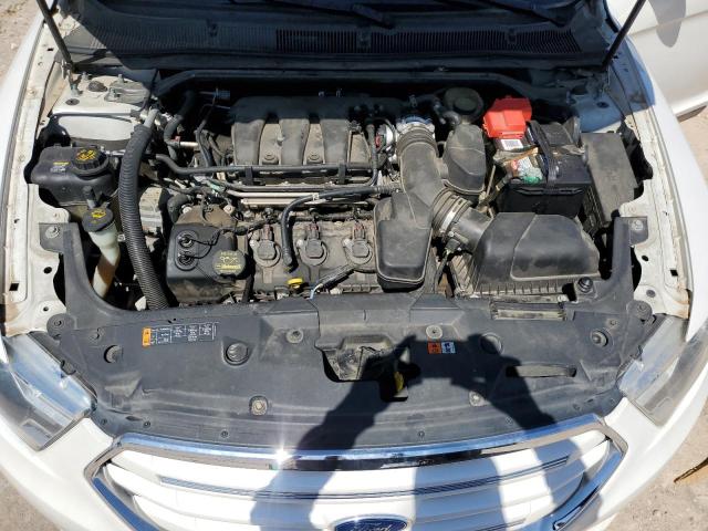 Photo 11 from auction – 2013 FORD TAURUS LIM with VIN 1FAHP2F89DG102455