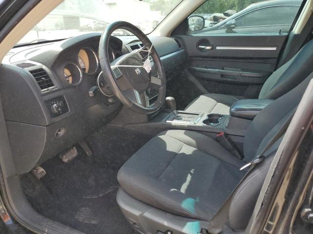 Photo 7 from auction – 2010 DODGE CHARGER SX with VIN 2B3CA3CV4AH217648