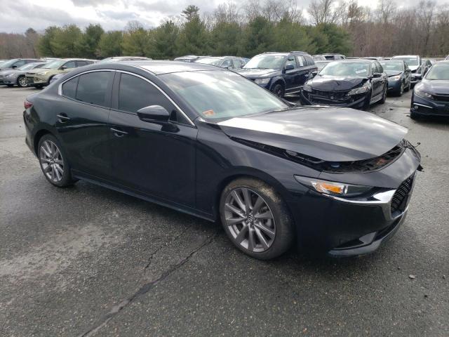 Photo 4 from auction – 2020 MAZDA 3 PREFERRE with VIN 3MZBPBDM7LM133009