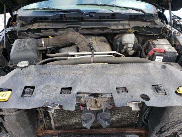 Photo 11 from auction – 2009 DODGE RAM 1500 with VIN 1D3HV13T09S749857