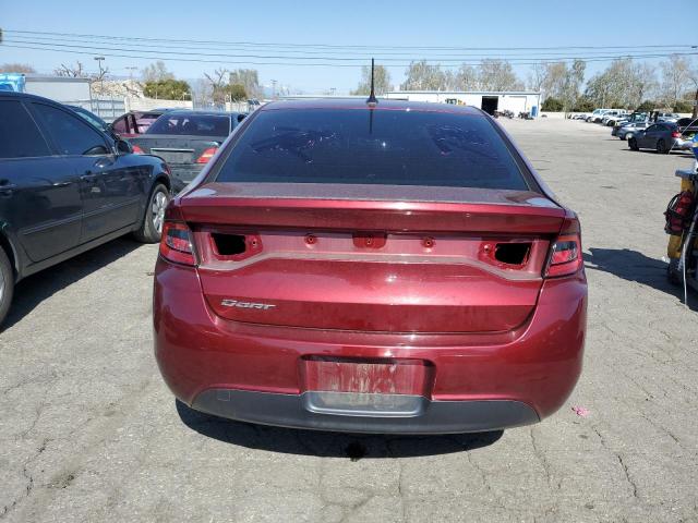Photo 6 from auction – 2015 DODGE DART SE with VIN 1C3CDFAA5FD276143
