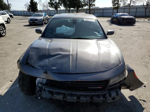 Photo 5 from auction – 2017 DODGE CHARGER SX with VIN 2C3CDXHG0HH578915