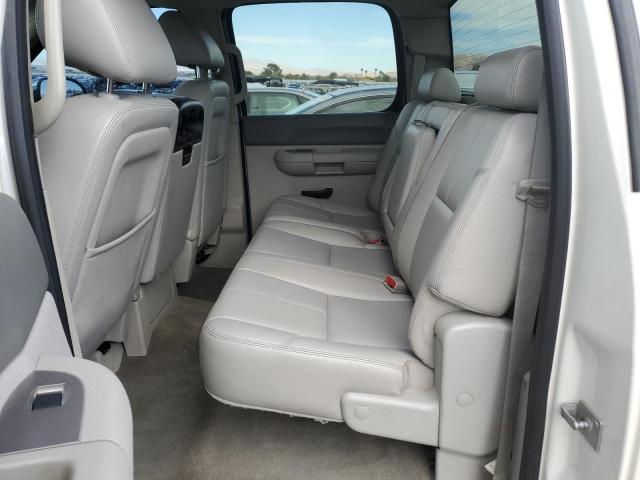 Photo 10 from auction – 2012 GMC SIERRA K15 with VIN 3GTP2VE78CG172952