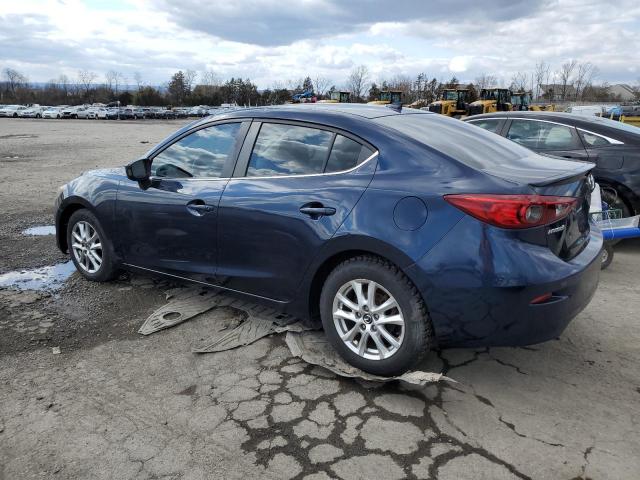 Photo 2 from auction – 2014 MAZDA 3 TOURING with VIN JM1BM1V75E1134254