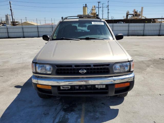 Photo 5 from auction – 1998 NISSAN PATHFINDER with VIN JN8AR05S0WW239398