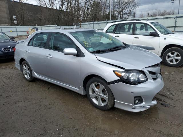 Photo 4 from auction – 2012 TOYOTA COROLLA BA with VIN 2T1BU4EE1CC885361