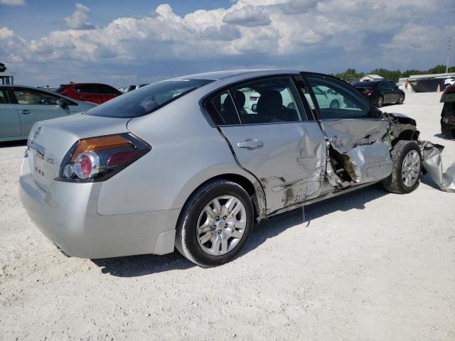 Photo 3 from auction – 2012 NISSAN ALTIMA BAS with VIN 1N4AL2APXCN577277