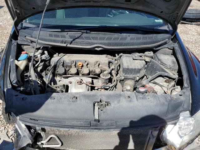 Photo 11 from auction – 2011 HONDA CIVIC LX with VIN 2HGFA1F58BH526523