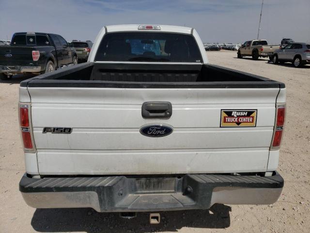 Photo 6 from auction – 2013 FORD F150 SUPER with VIN 1FTFX1CT7DFD85237