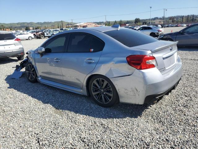 Photo 2 from auction – 2021 SUBARU WRX with VIN JF1VA1A69M9804235