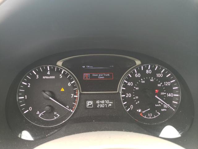 Photo 9 from auction – 2013 NISSAN ALTIMA 2.5 with VIN 1N4AL3AP6DN414598