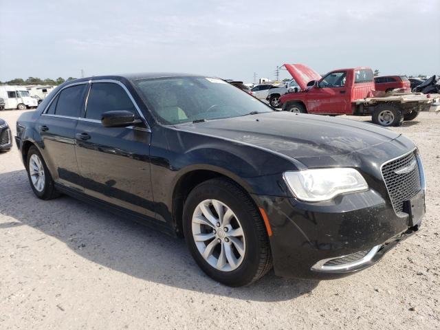 Photo 4 from auction – 2015 CHRYSLER 300 LIMITE with VIN 2C3CCAAG3FH920879
