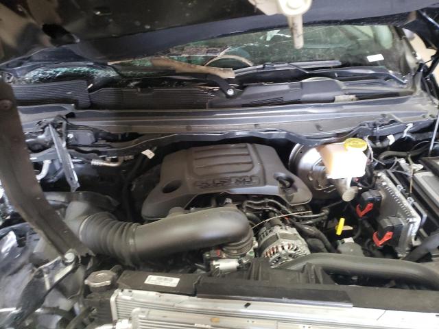 Photo 11 from auction – 2022 RAM 1500 LARAM with VIN 1C6SRFJT0NN330412