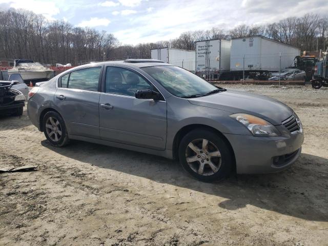 Photo 4 from auction – 2007 NISSAN ALTIMA 2.5 with VIN 1N4AL21E27C153754
