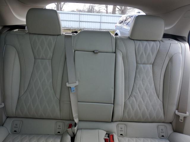 Photo 10 from auction – 2022 BUICK ENVISION A with VIN LRBFZSR45ND114320