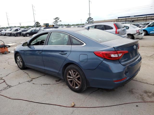Photo 2 from auction – 2015 HYUNDAI SONATA SE with VIN 5NPE24AF7FH180826