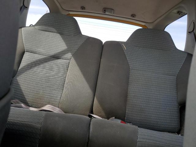 Photo 10 from auction – 2002 NISSAN XTERRA XE with VIN 5N1ED28T02C597054