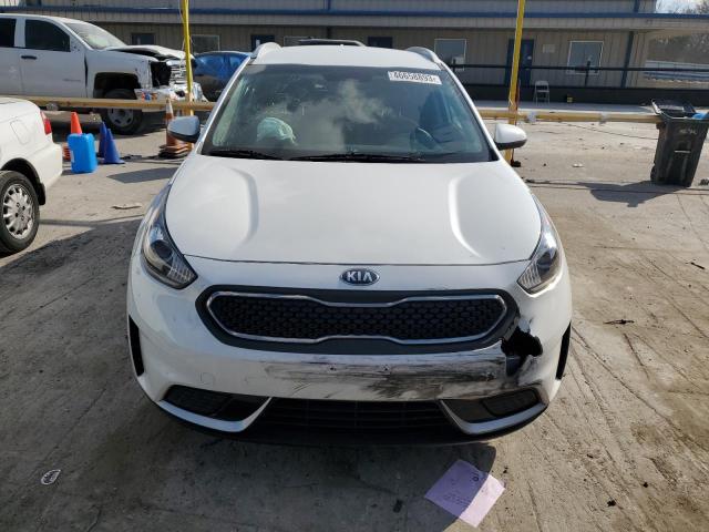 Photo 5 from auction – 2019 KIA NIRO FE with VIN KNDCB3LC7K5239002