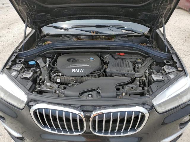 Photo 12 from auction – 2017 BMW X1 SDRIVE2 with VIN WBXHU7C38HP925217