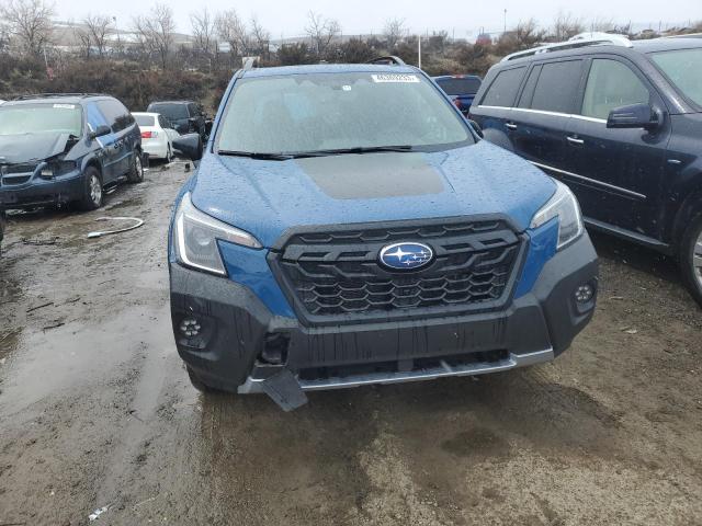 Photo 5 from auction – 2022 SUBARU FORESTER W with VIN JF2SKAMC9NH482278