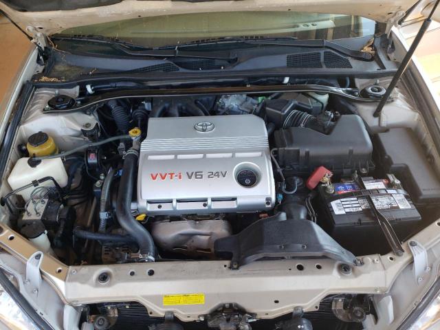 Photo 11 from auction – 2003 TOYOTA CAMRY LE with VIN 4T1BF32K53U055463