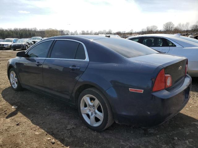 Photo 2 from auction – 2011 CHEVROLET MALIBU LS with VIN 1G1ZB5E11BF178606