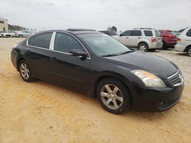 Photo 4 from auction – 2008 NISSAN ALTIMA 2.5 with VIN 1N4AL21E48N448151
